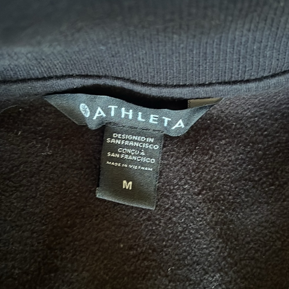 Athleta Pullover - image 2